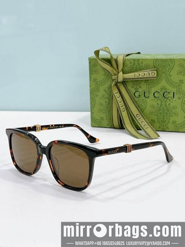 Gucci Glasses smx107
