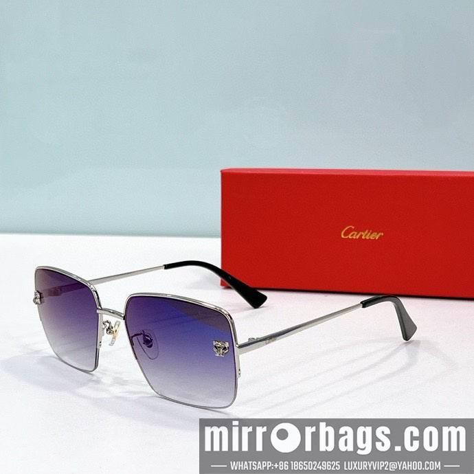 Cartier Glasses smr153