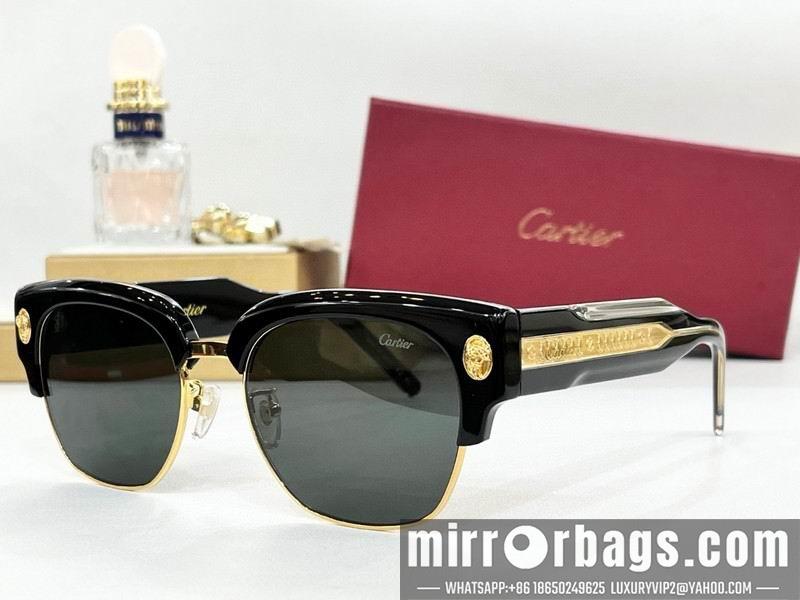 Cartier Glasses smh101