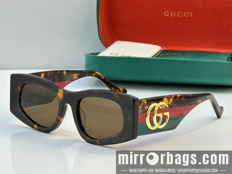 Gucci Glasses smh18