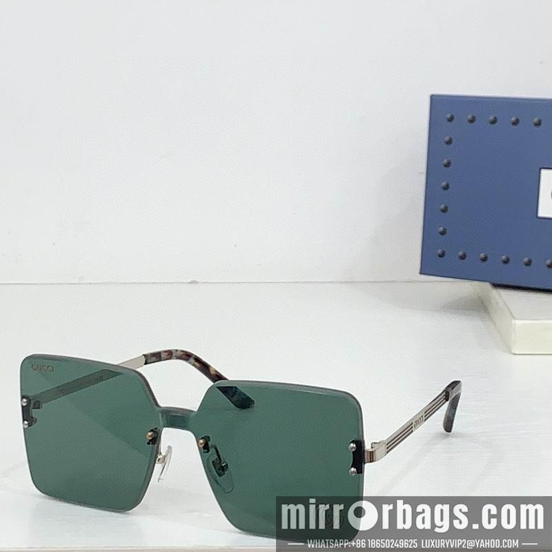 Gucci Glasses smr75