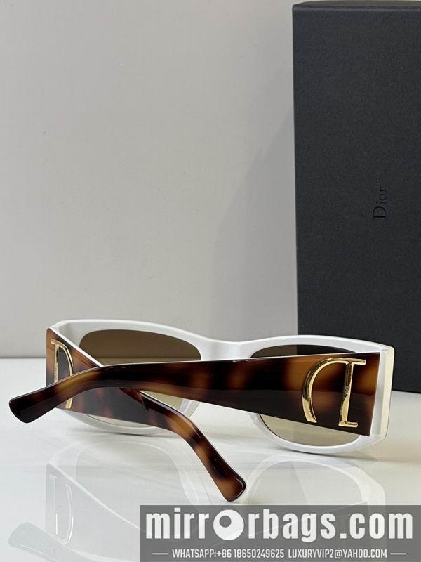 Dior Glasses 03smh121