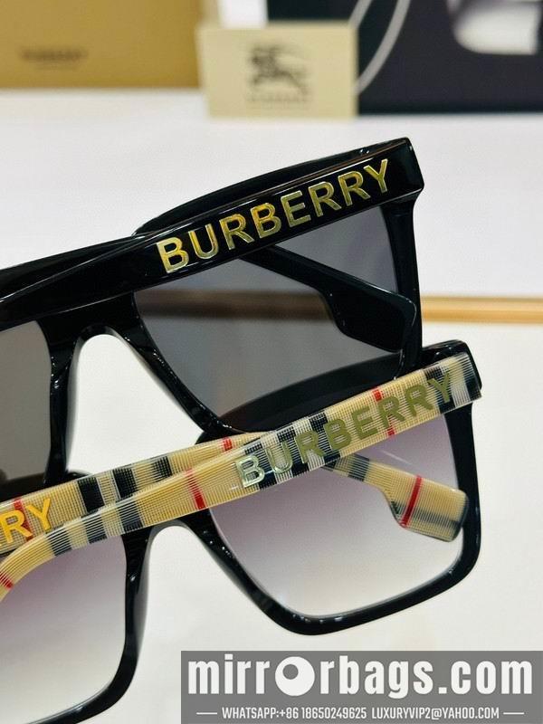 Burberry Glasses smr39