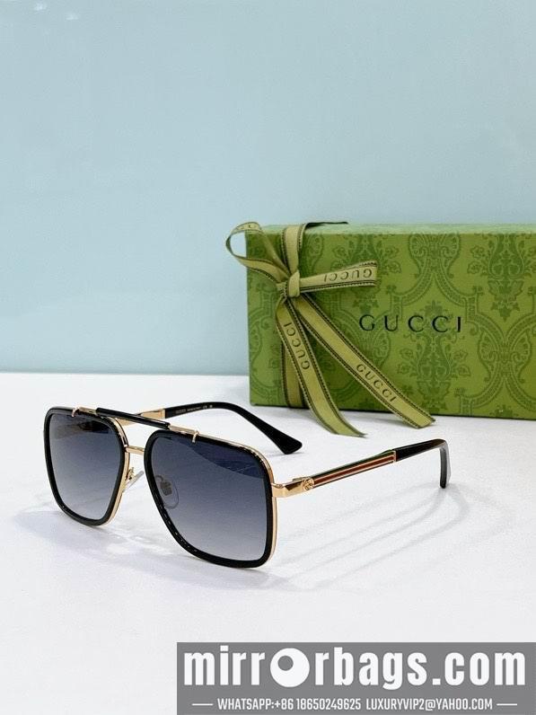 Gucci Glasses smx115
