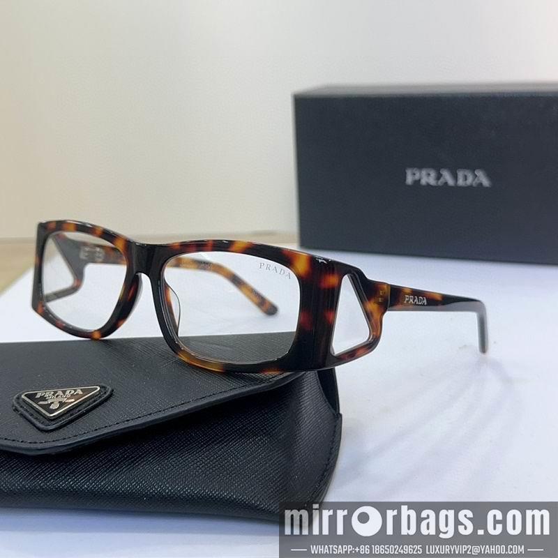 Prada Glasses smh106