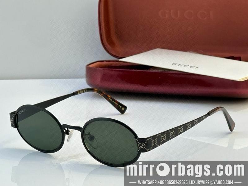 Gucci Glasses smh71