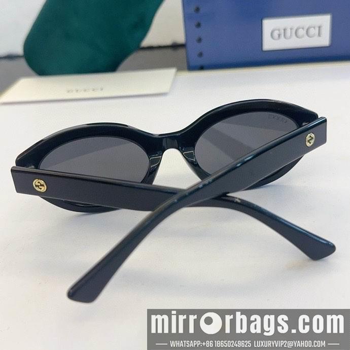 Gucci Glasses smx151
