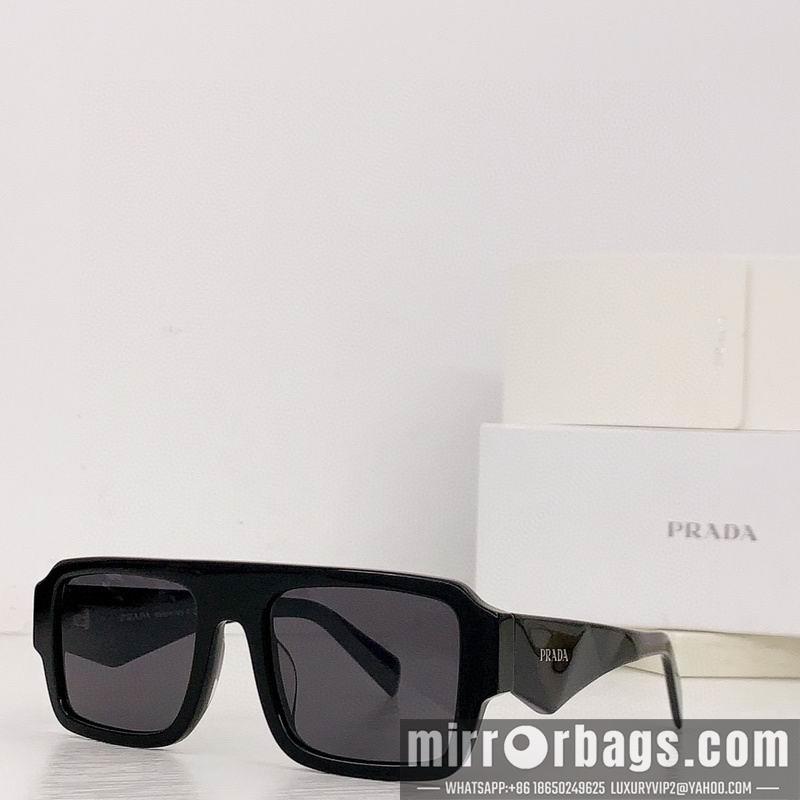 Prada Glasses smh40