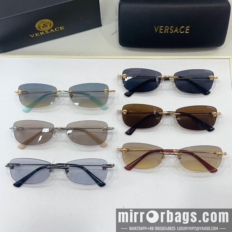 Versace Glasses 03smh84
