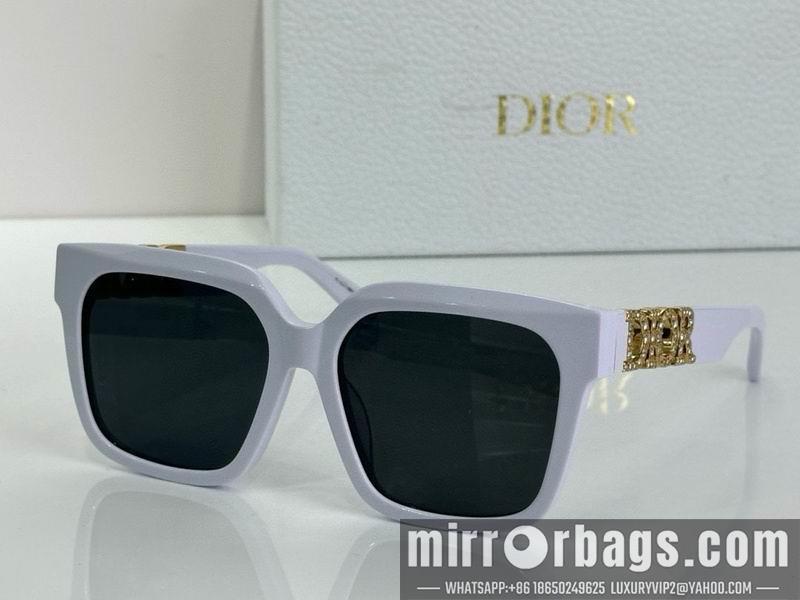 Dior Glasses smx58