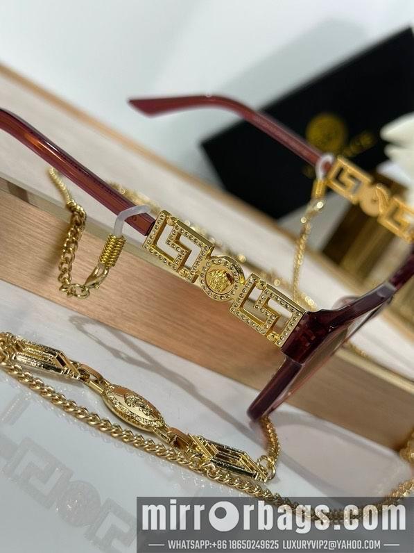 Versace Glaases smx178