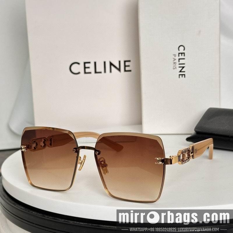 Celine Glasses 03smh03