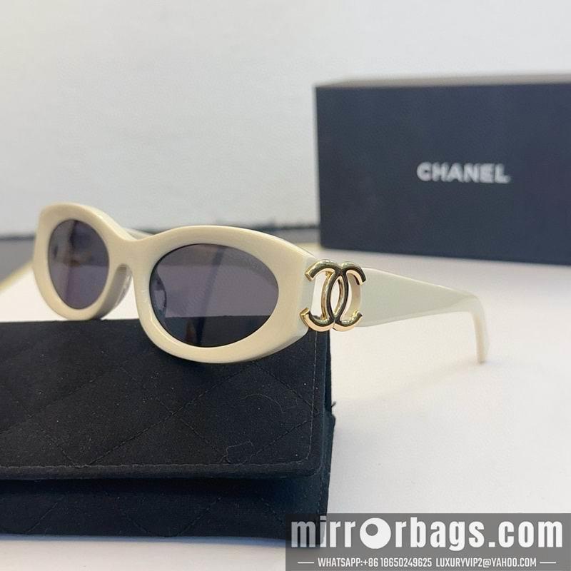 Chanel Glasses smx326