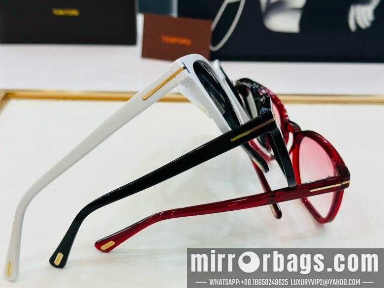 Tom Ford Glasses smx72