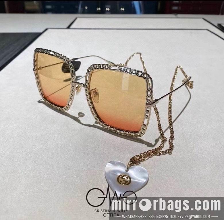 Gucci Glasses smr16