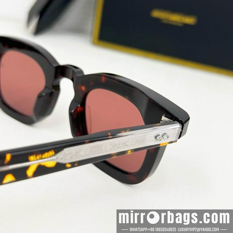 Jacques Marie Mage Glasses smx46