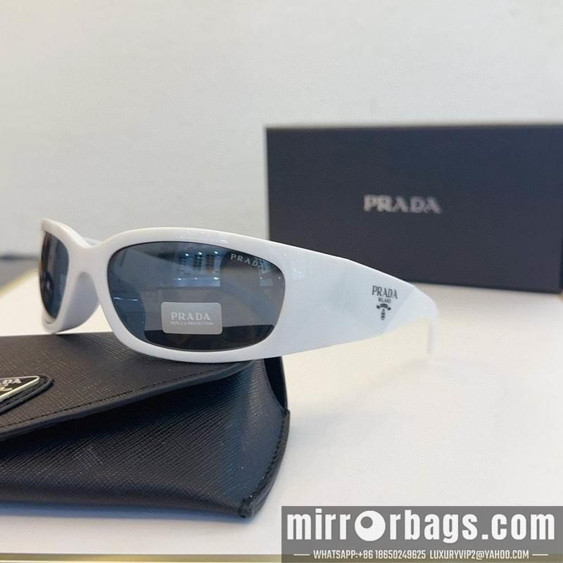 Prada Glasses smx258