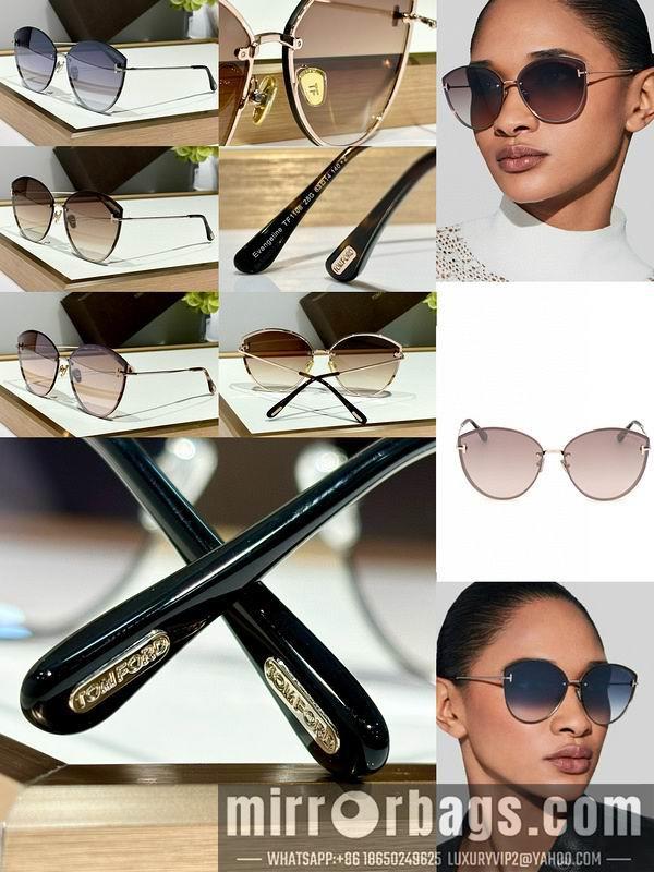 Tom Ford Glasses smx161