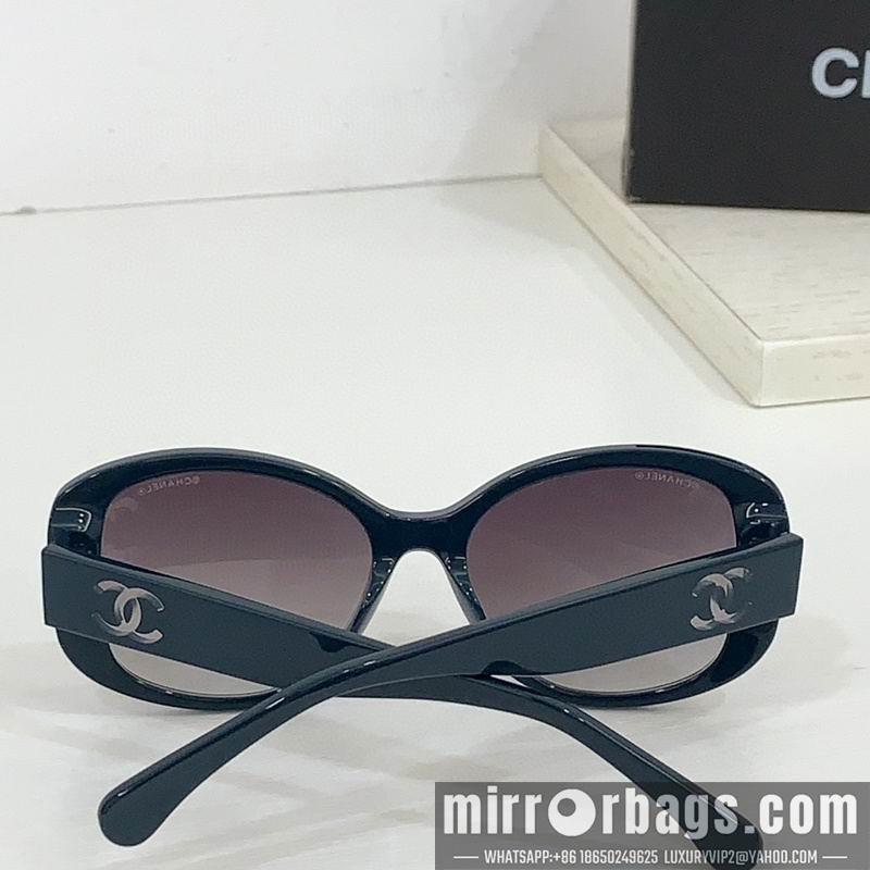 Chanel Glasses smr56