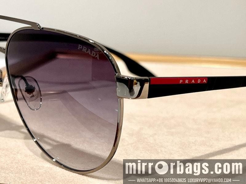 Prada Glasses smr13