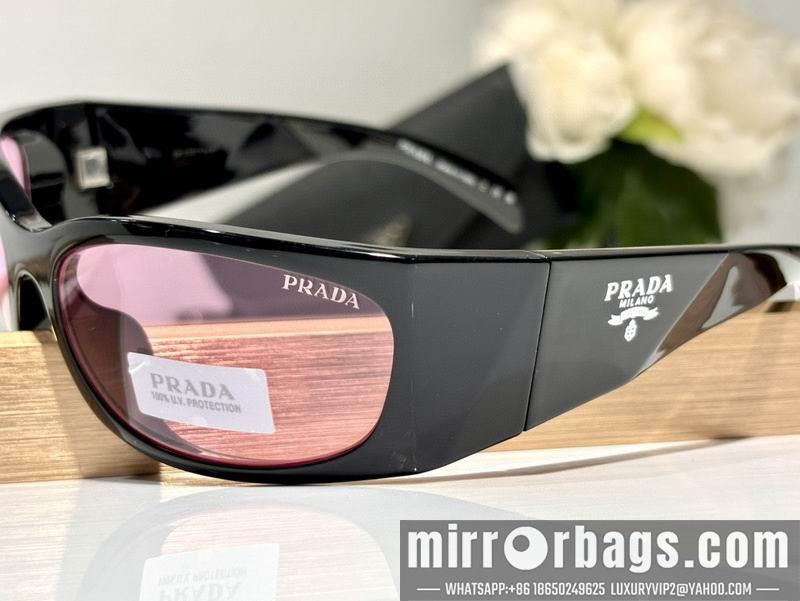 Prada Glasses smh142