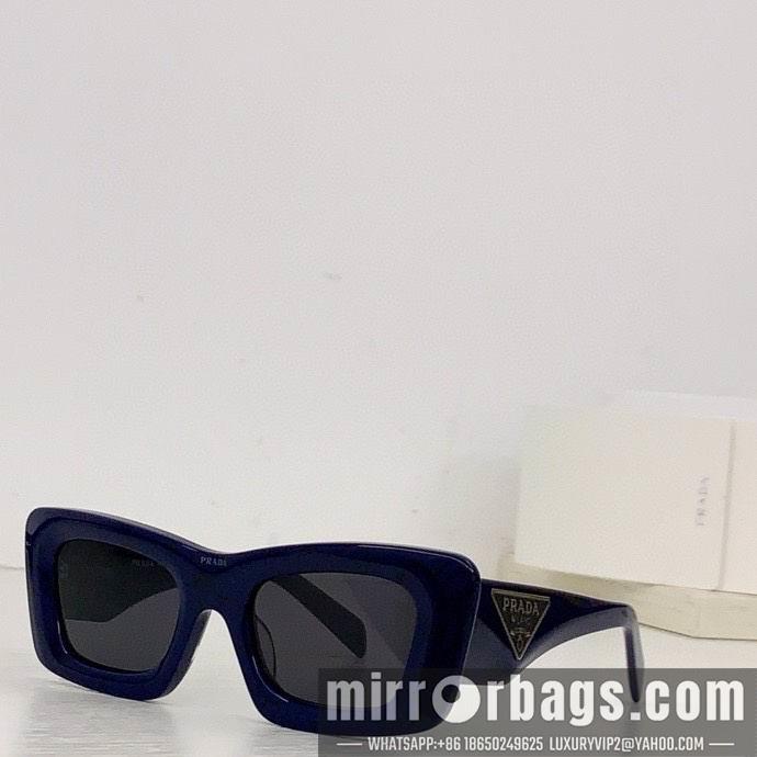 Prada Glasses smh26
