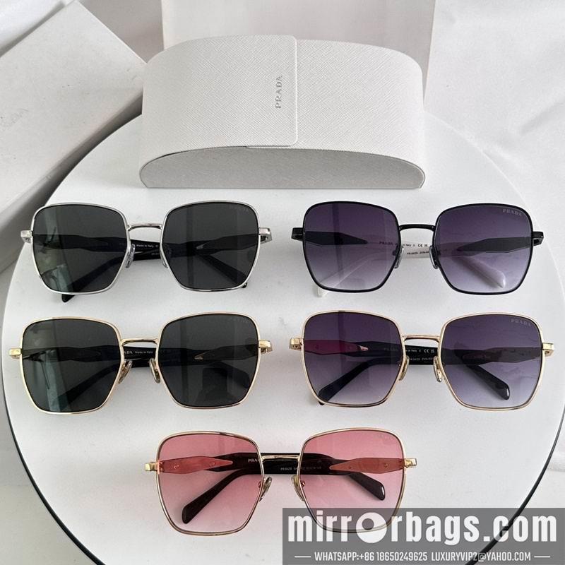 Prada Glasses smh166