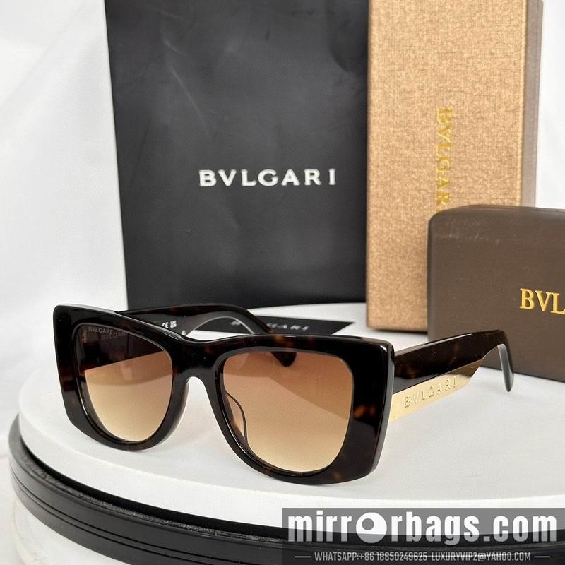 Bvlgari Glasses 03smh69