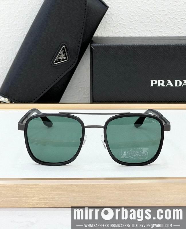 Prada Glasses smh194