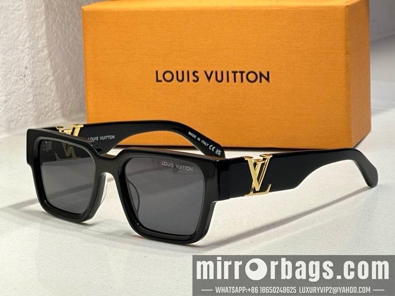 LV Glasses smx196