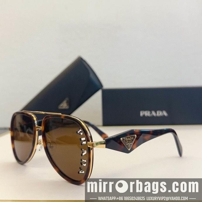 Prada Glasses smx328