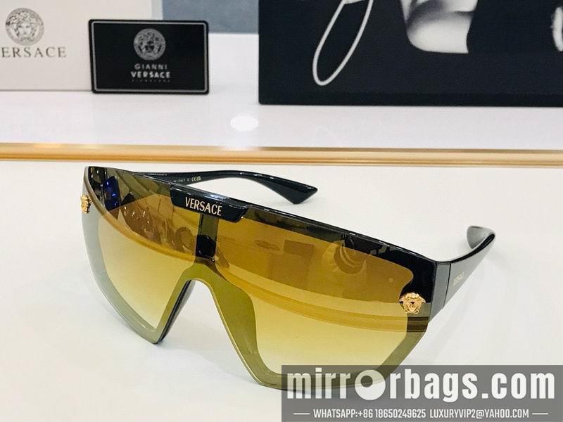 Versace Glaases smx45