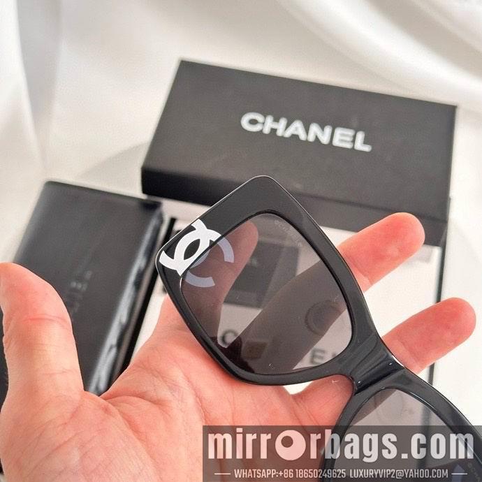 Chanel Glasses smx338