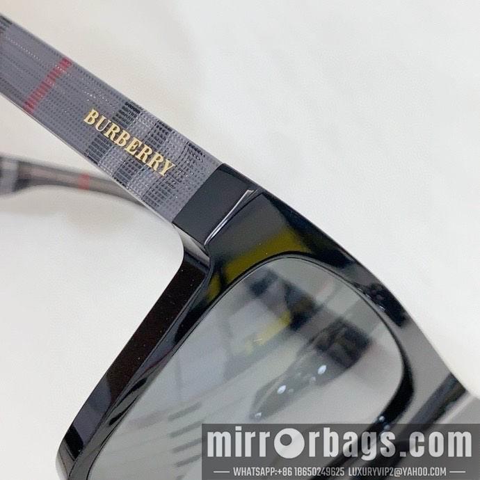 Burberry Glasses smr07