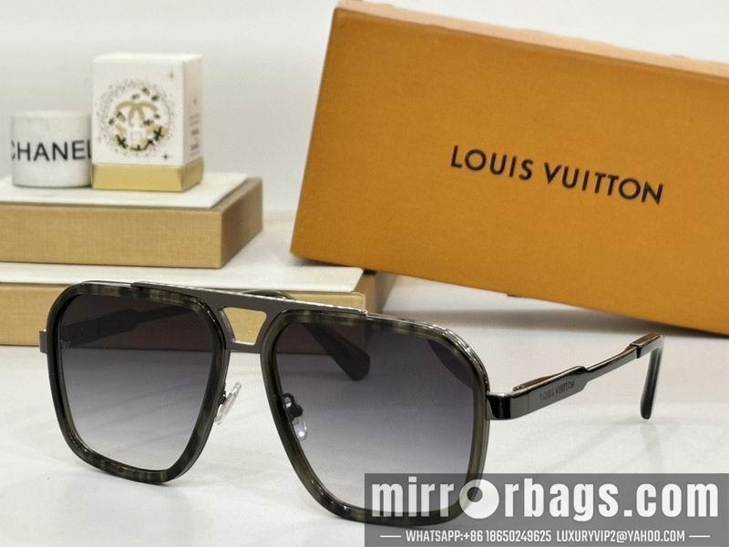 LV Glasses smh217
