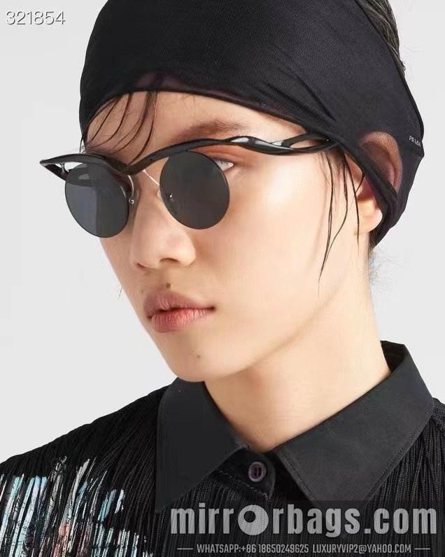 Prada Glasses smh133
