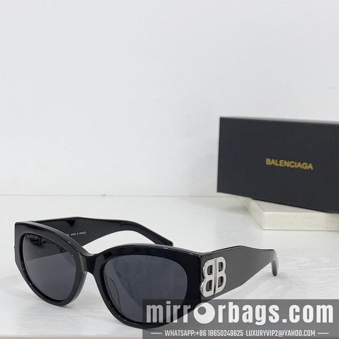 Balenciaga Glasses smx85