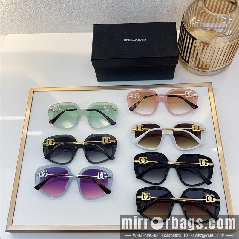 DG Glasses 03smh59