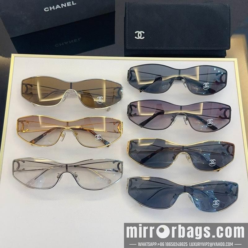 Chanel Glasses smx328