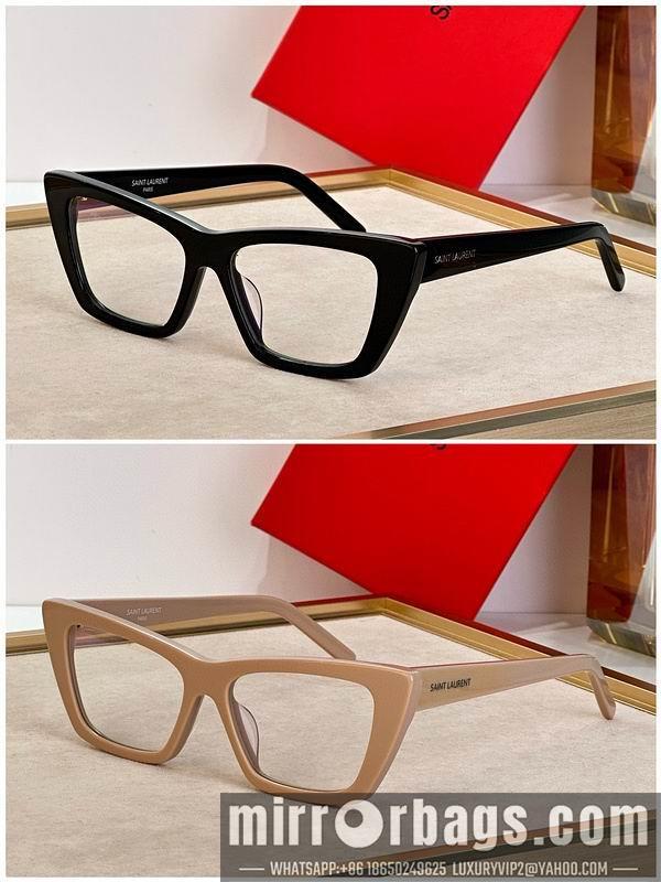 YSL Glasses smx85