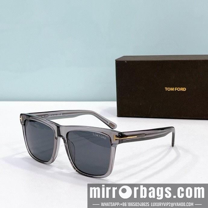 Tom Ford Glasses smx117