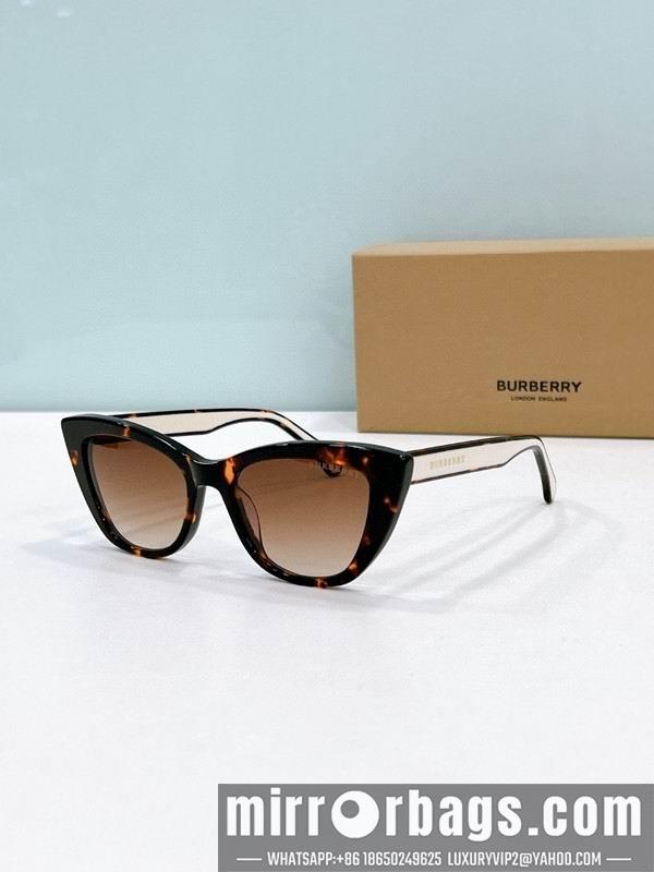 Burberry Glasses 03smh06