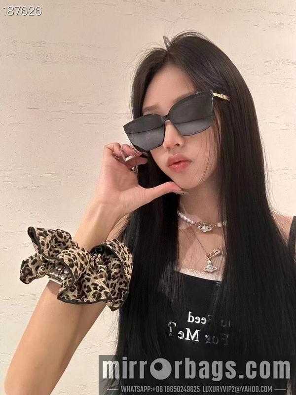Chanel Glasses smr86