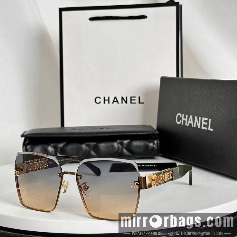 Chanel Glasses smh77