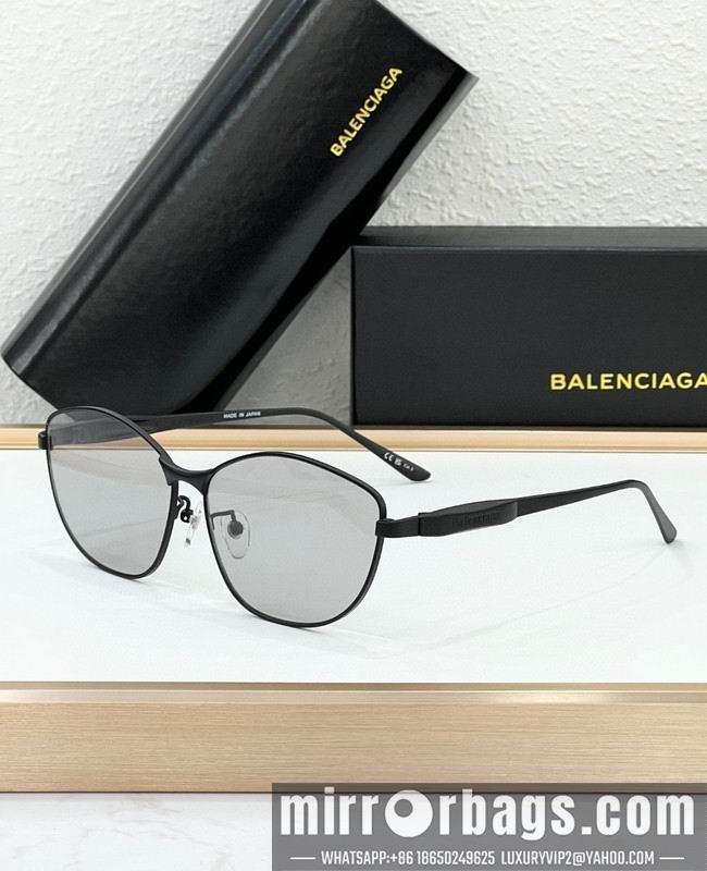 Balenciaga Glasses 03smh48