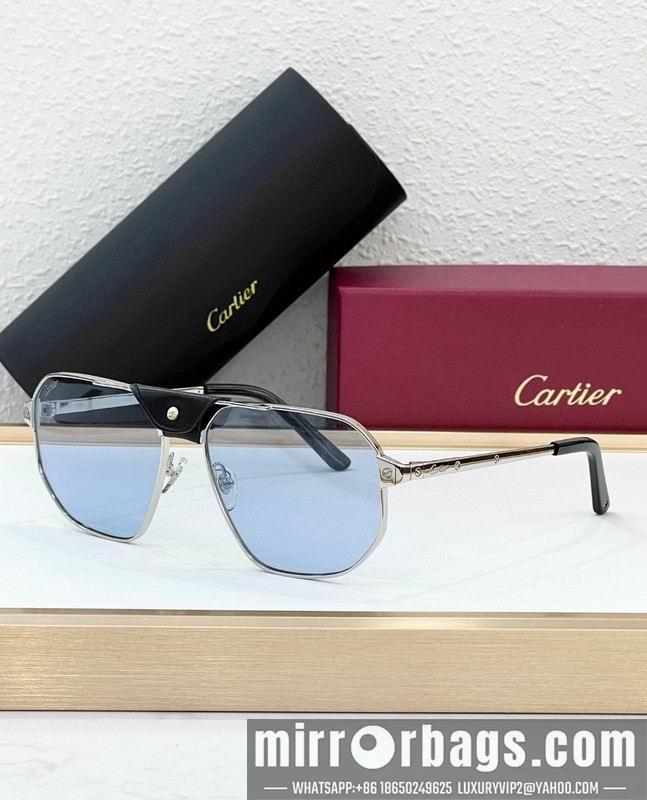 Cartier Glasses smh143