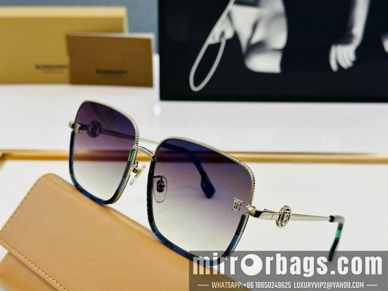 Burberry Glasses smx27
