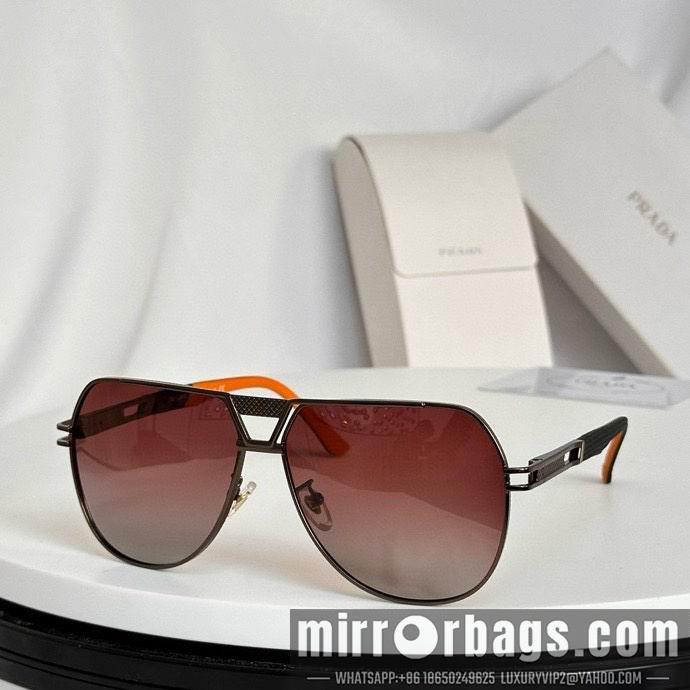 Prada Glasses smr43