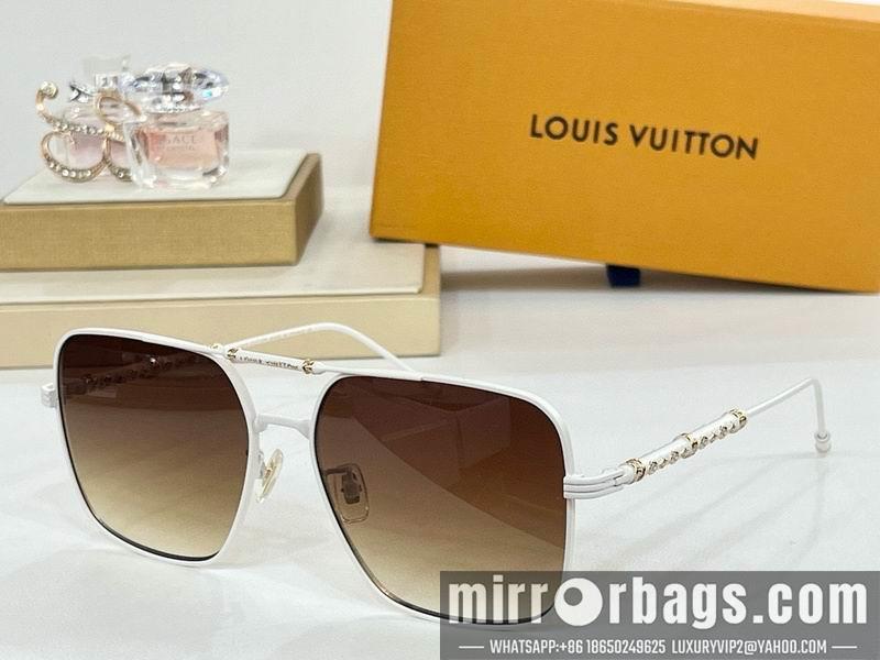 LV Glasses smr42