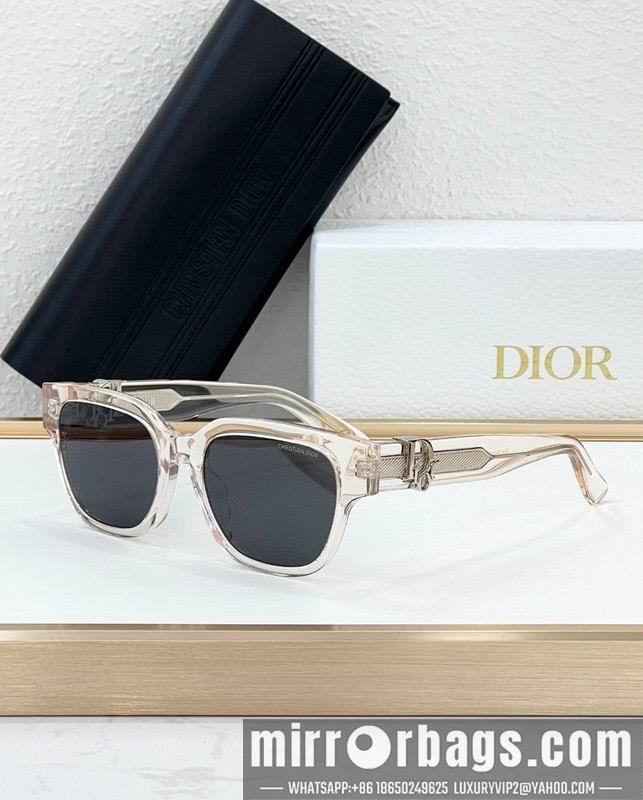 Dior Glasses 03smh101
